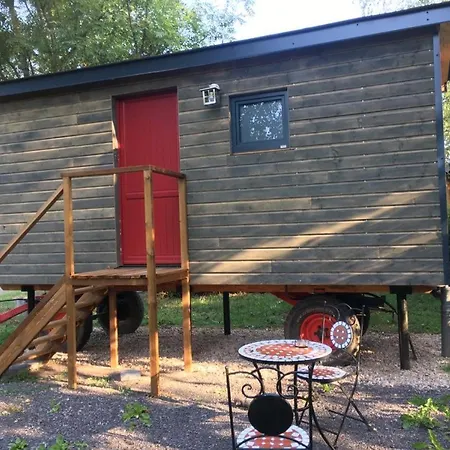 Etat Nature Maison d'hôtes Magnieres